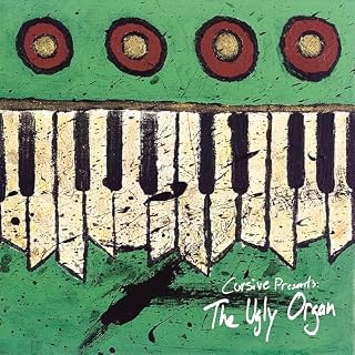 CD Cover Art