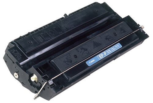 Camcorder: Canon 1529A003 EP-P
