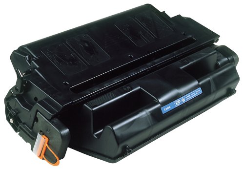 Camcorder: Canon 1545A003 EP-W Tonerpatrone schwarz