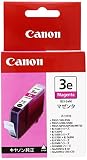 Canon インクタンク BCI-3eM マゼンタ