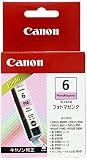 Canon インクタンク BCI-6PM フォトマゼンタ