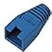 PLANEX RJ-45ラバーブーツ（10個入り） NB110