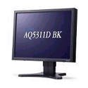 Navigationssysteme: Iiyama AQ5311DTBK 21-Zoll-TFT-Monitor