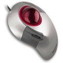 Microsoft Trackball Explorer