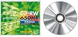 OHw SW74AU1 CD-RW 650MB 1 WGP[X