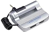 audio-technica AT-FMT5 SV カーFMトランスミッター