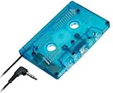 audio-technica AT-CA5 SBL カーカセットアダプター
