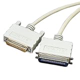 LOAS ZP20-401S/プリンタケーブル(DOS/Vパソコン)