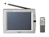 SHARP 6E-A8(TFT CRYSTALTRON 5.6^ter)