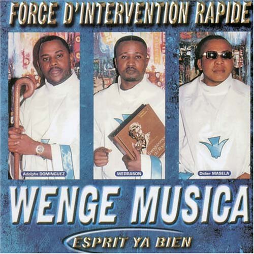 Force D'Intervention Rapide