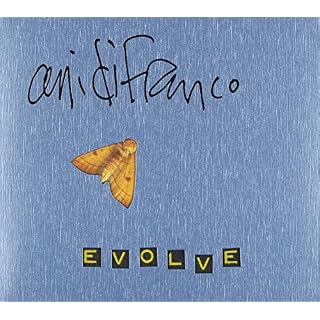 CD Cover Art