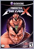 Freestyle Metal X