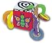Lamaze - Multi-Sensory Clutch Cube
