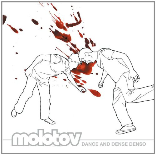 MOLOTOV - Dance & Dense Denso - Zortam Music