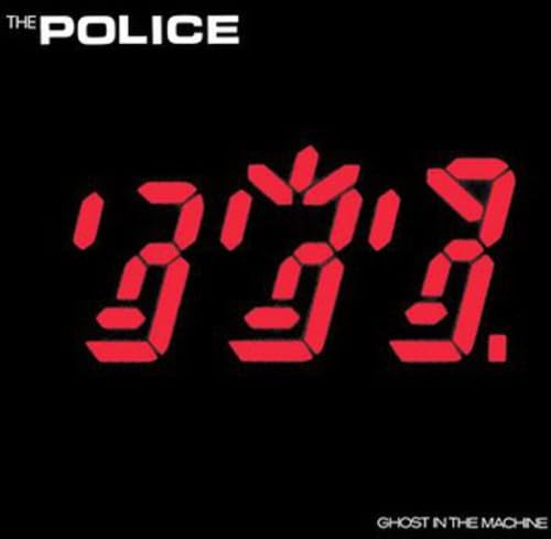 Police - Every Breath You Take: Singles - Zortam Music