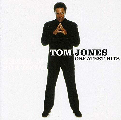 Tom Jones - Baby It