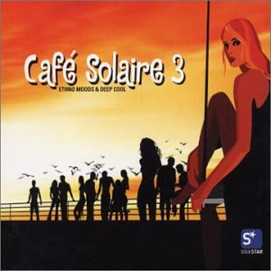 Cafe Solaire V.3
