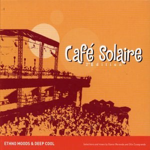 Cafe Solaire V.2