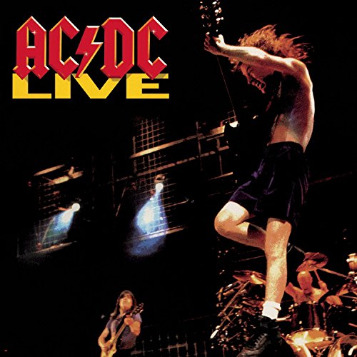 AC/DC Live