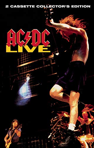 AC/DC - AUAP07700011 - Zortam Music