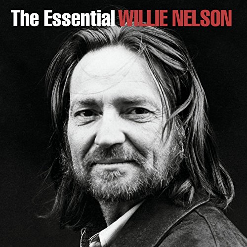 Willie Nelson - Great Original Country Hits of the 
