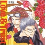ドラマティックCDコレクション ラブ&トラスト