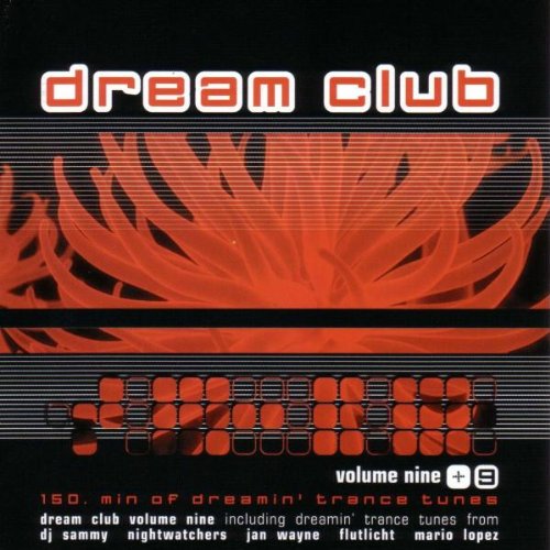 Dream Club V.9