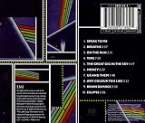 Dark Side of the Moon 30th Anniversary Edition