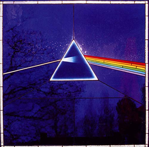 Pink Floyd - Dark Side of the Moon Lyrics - Zortam Music