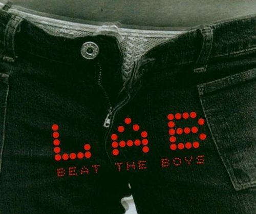 Lab - Beat the Boys (single) - Zortam Music