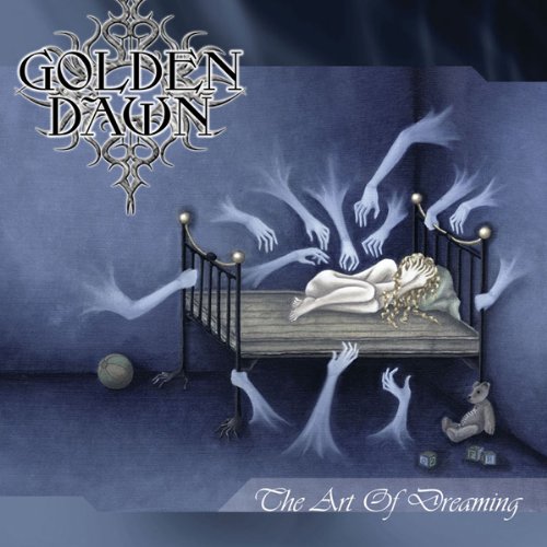 The Art Of Dreaming