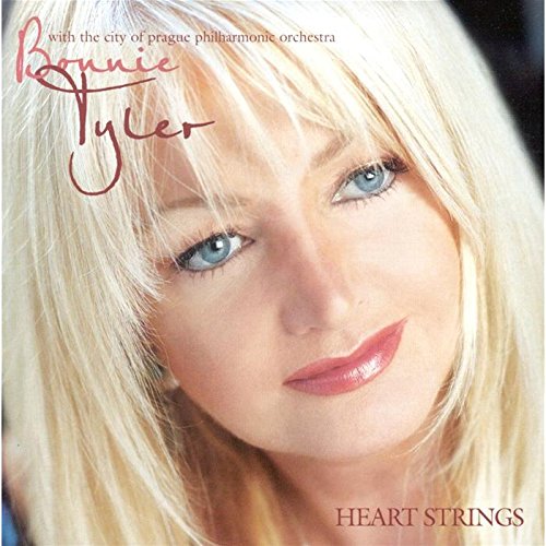 Bonnie Tyler - Heart Strings - Zortam Music