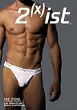 2(x)ist Basic Thong Underwear