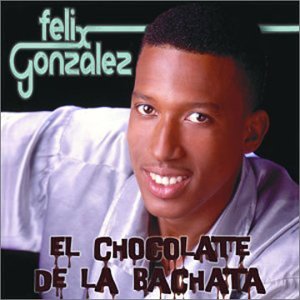 El Chocolate De La Bachata