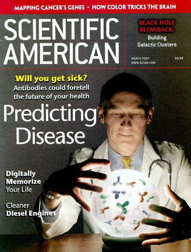 Scientific American