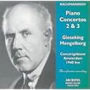 CD Cover Art