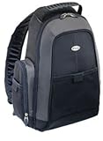 Targus DPMV02 Pro Series Video/Photo Backpack (Gray)