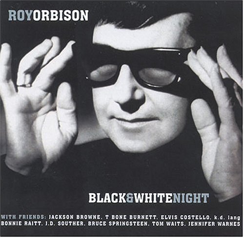 A Black & White Night Live