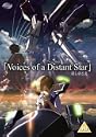 Voices Of A Distant Star [2002]