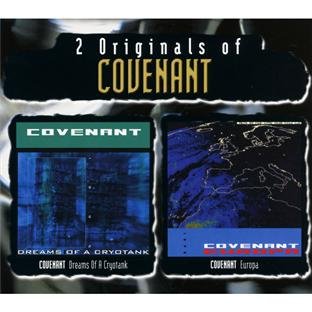 Covenant - Riot Lyrics - Zortam Music