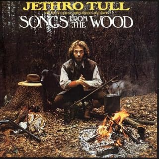 CD Cover Art