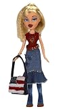 Bratz: "IndepenDance" Collectors Edition 4th of July Cloe