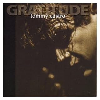 CD Cover Art