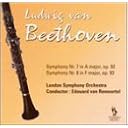CD Cover Art