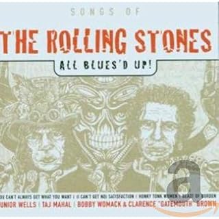 CD Cover Art