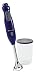 KitchenAid KHB100BU Hand Blender, Cobalt Blue