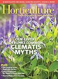 Horticulture