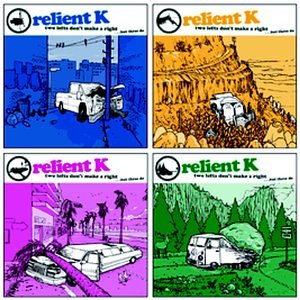 RELIENT K - College Kids Lyrics - Zortam Music