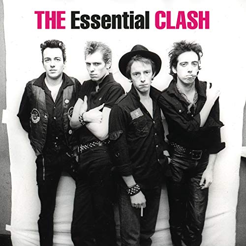 CLASH - The Clash (U.S.) - Zortam Music