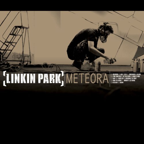 Linkin Park - Meteora-(Retag) - Zortam Music